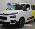 купить новое авто Ситроен Берлинго 2020 года от официального дилера Авто Виа Ситроен фото