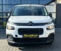 Сітроен Берлінго, об'ємом двигуна 1.5 л та пробігом 186 тис. км за 16000 $, фото 1 на Automoto.ua