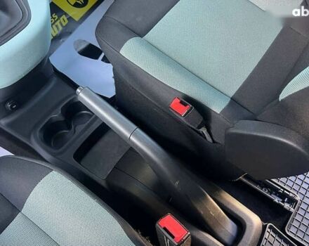 Сітроен Берлінго, об'ємом двигуна 1.5 л та пробігом 186 тис. км за 16000 $, фото 13 на Automoto.ua