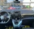 Сітроен Берлінго, об'ємом двигуна 1.5 л та пробігом 186 тис. км за 16000 $, фото 11 на Automoto.ua
