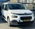 Сітроен Берлінго, об'ємом двигуна 1.5 л та пробігом 186 тис. км за 16000 $, фото 1 на Automoto.ua