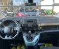 Сітроен Берлінго, об'ємом двигуна 1.5 л та пробігом 186 тис. км за 16000 $, фото 9 на Automoto.ua