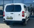 Сітроен Берлінго, об'ємом двигуна 1.5 л та пробігом 186 тис. км за 16000 $, фото 6 на Automoto.ua