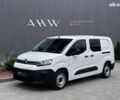 Сітроен Берлінго 2022 у Львові на Automoto.ua Сітроен Берлінго, об'ємом двигуна 1.5 л та пробігом 98 тис. км за 18900 $, фото 1 на Automoto.ua
