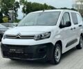 Сітроен Берлінго 2022 у Львові на Automoto.ua Сітроен Берлінго, об'ємом двигуна 1.5 л та пробігом 98 тис. км за 18900 $, фото 9 на Automoto.ua