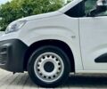 Сітроен Берлінго 2022 у Львові на Automoto.ua Сітроен Берлінго, об'ємом двигуна 1.5 л та пробігом 98 тис. км за 18900 $, фото 5 на Automoto.ua