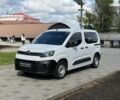 Ситроен Берлинго, объемом двигателя 1.5 л и пробегом 71 тыс. км за 19500 $, фото 1 на Automoto.ua