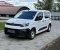 Ситроен Берлинго, объемом двигателя 1.5 л и пробегом 71 тыс. км за 19500 $, фото 17 на Automoto.ua