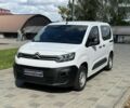 Ситроен Берлинго, объемом двигателя 1.5 л и пробегом 71 тыс. км за 19500 $, фото 1 на Automoto.ua