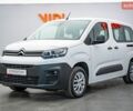 Ситроен Берлинго, объемом двигателя 1.5 л и пробегом 114 тыс. км за 17420 $, фото 1 на Automoto.ua