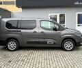 Сітроен Берлінго, об'ємом двигуна 1.5 л та пробігом 44 тис. км за 23500 $, фото 11 на Automoto.ua