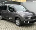 Сітроен Берлінго, об'ємом двигуна 1.5 л та пробігом 44 тис. км за 23500 $, фото 12 на Automoto.ua
