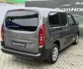 Сітроен Берлінго, об'ємом двигуна 1.5 л та пробігом 44 тис. км за 23500 $, фото 27 на Automoto.ua
