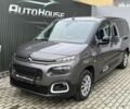 Сітроен Берлінго, об'ємом двигуна 1.5 л та пробігом 44 тис. км за 23500 $, фото 20 на Automoto.ua