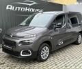 Сітроен Берлінго, об'ємом двигуна 1.5 л та пробігом 44 тис. км за 23500 $, фото 19 на Automoto.ua
