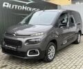 Сітроен Берлінго, об'ємом двигуна 1.5 л та пробігом 44 тис. км за 23500 $, фото 18 на Automoto.ua