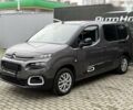 Сітроен Берлінго, об'ємом двигуна 1.5 л та пробігом 44 тис. км за 23500 $, фото 5 на Automoto.ua