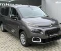 Сітроен Берлінго, об'ємом двигуна 1.5 л та пробігом 44 тис. км за 23500 $, фото 3 на Automoto.ua