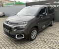 Сітроен Берлінго, об'ємом двигуна 1.5 л та пробігом 44 тис. км за 23500 $, фото 13 на Automoto.ua