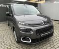 Сітроен Берлінго, об'ємом двигуна 1.5 л та пробігом 44 тис. км за 23500 $, фото 9 на Automoto.ua