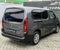 Сітроен Берлінго, об'ємом двигуна 1.5 л та пробігом 44 тис. км за 23500 $, фото 22 на Automoto.ua