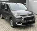 Сітроен Берлінго, об'ємом двигуна 1.5 л та пробігом 44 тис. км за 23500 $, фото 6 на Automoto.ua