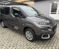 Сітроен Берлінго, об'ємом двигуна 1.5 л та пробігом 44 тис. км за 23500 $, фото 10 на Automoto.ua