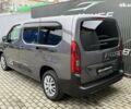 Сітроен Берлінго, об'ємом двигуна 1.5 л та пробігом 44 тис. км за 23500 $, фото 15 на Automoto.ua