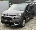 Сітроен Берлінго, об'ємом двигуна 1.5 л та пробігом 44 тис. км за 23500 $, фото 1 на Automoto.ua