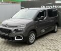 Сітроен Берлінго, об'ємом двигуна 1.5 л та пробігом 44 тис. км за 23500 $, фото 4 на Automoto.ua