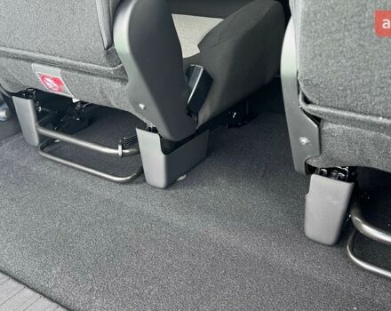 купить новое авто Ситроен Берлинго 2025 года от официального дилера Автоцентр Поділля Ситроен фото