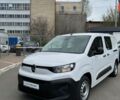 Ситроен Берлинго, объемом двигателя 1.5 л и пробегом 0 тыс. км за 27253 $, фото 10 на Automoto.ua
