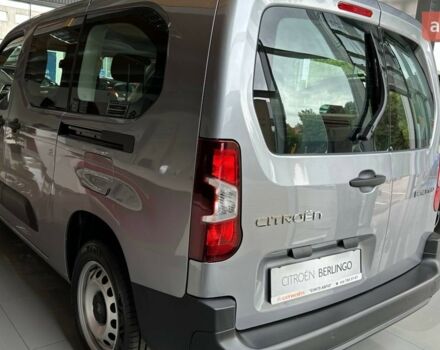 Ситроен Берлинго, объемом двигателя 1.5 л и пробегом 0 тыс. км за 25012 $, фото 7 на Automoto.ua