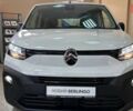 купить новое авто Ситроен Берлинго 2025 года от официального дилера Автоцентр Черкаси Ситроен фото