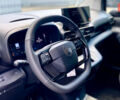 Сітроен Берлінго 2025 у Києві на Automoto.ua Сітроен Берлінго, об'ємом двигуна 1.5 л та пробігом 0 тис. км за 31957 $, фото 22 на Automoto.ua