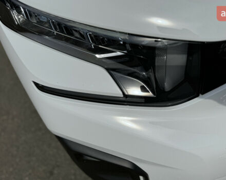 Ситроен Берлинго, объемом двигателя 1.5 л и пробегом 0 тыс. км за 27722 $, фото 9 на Automoto.ua