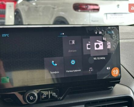 Ситроен Берлинго, объемом двигателя 1.5 л и пробегом 0 тыс. км за 29199 $, фото 18 на Automoto.ua