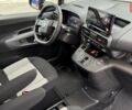 Сітроен Берлінго 2025 у Києві на Automoto.ua Сітроен Берлінго, об'ємом двигуна 1.5 л та пробігом 0 тис. км за 30374 $, фото 21 на Automoto.ua