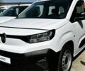 купити нове авто Сітроен Берлінго 2025 року від офіційного дилера Автоцентр AUTO.RIA Сітроен фото