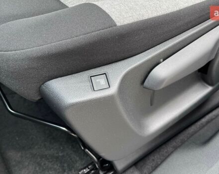 купить новое авто Ситроен Берлинго 2025 года от официального дилера Автоцентр Поділля Ситроен фото