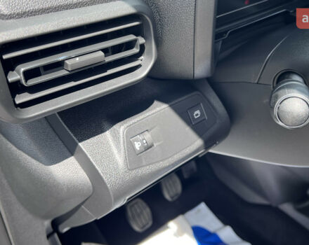 купити нове авто Сітроен Берлінго 2025 року від офіційного дилера Автоцентр Поділля Сітроен фото