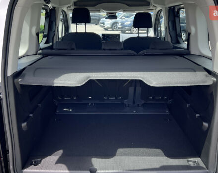 купити нове авто Сітроен Берлінго 2025 року від офіційного дилера Автоцентр Поділля Сітроен фото