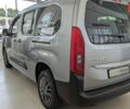 купити нове авто Сітроен Берлінго 2025 року від офіційного дилера Автоцентр Поділля Сітроен фото