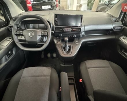 Ситроен Берлинго, объемом двигателя 1.5 л и пробегом 0 тыс. км за 27162 $, фото 23 на Automoto.ua