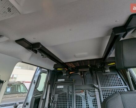 купити нове авто Сітроен Берлінго 2025 року від офіційного дилера Автоцентр Поділля Сітроен фото