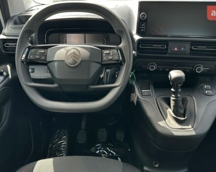 купити нове авто Сітроен Берлінго 2025 року від офіційного дилера Автоцентр AUTO.RIA Сітроен фото
