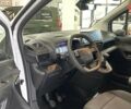Ситроен Берлинго, объемом двигателя 1.5 л и пробегом 0 тыс. км за 25462 $, фото 8 на Automoto.ua