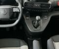 купити нове авто Сітроен Берлінго 2025 року від офіційного дилера Автоцентр Поділля Сітроен фото
