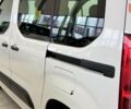 купить новое авто Ситроен Берлинго 2025 года от официального дилера Авто-Шанс Ситроен фото