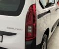 купить новое авто Ситроен Берлинго 2025 года от официального дилера Авто-Шанс Ситроен фото